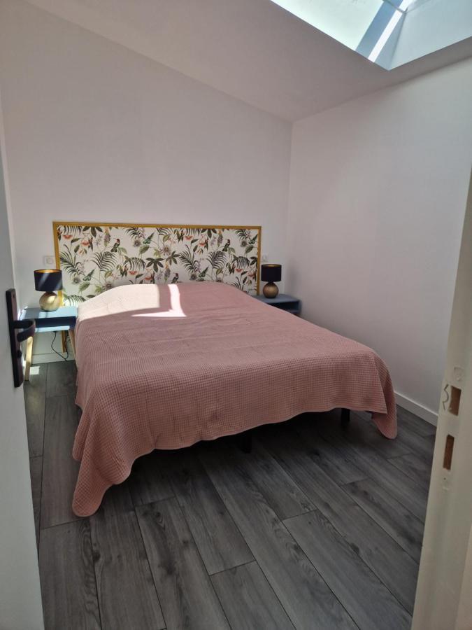 La Jolie Pradelle Villa Virsac Ngoại thất bức ảnh